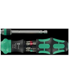 Wera 05051513001 ручная отвертка Набор Прямая отвертка