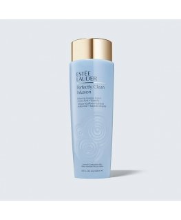 Estée Lauder Perfectly Clean Infusion Balancing Essence Treatment Lotion 400ml
