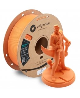 Polymaker HT-PLA 1.75mm 1kg - Oranžs