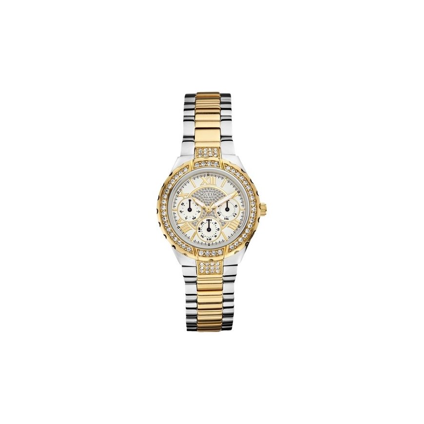 Naisille tarkoitettu kello CASIO LTP-V300D-4A (zd566d) + LAATIKKO