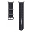Samsung ET-SOL33LBEGEU Smart Wearable Accessories Ремешок Графит Нейлон, Текстильный Samsung ET-SOL33LBEGEU Smart Wearable Accessories Ремешок Графит Нейлон, Текстильный