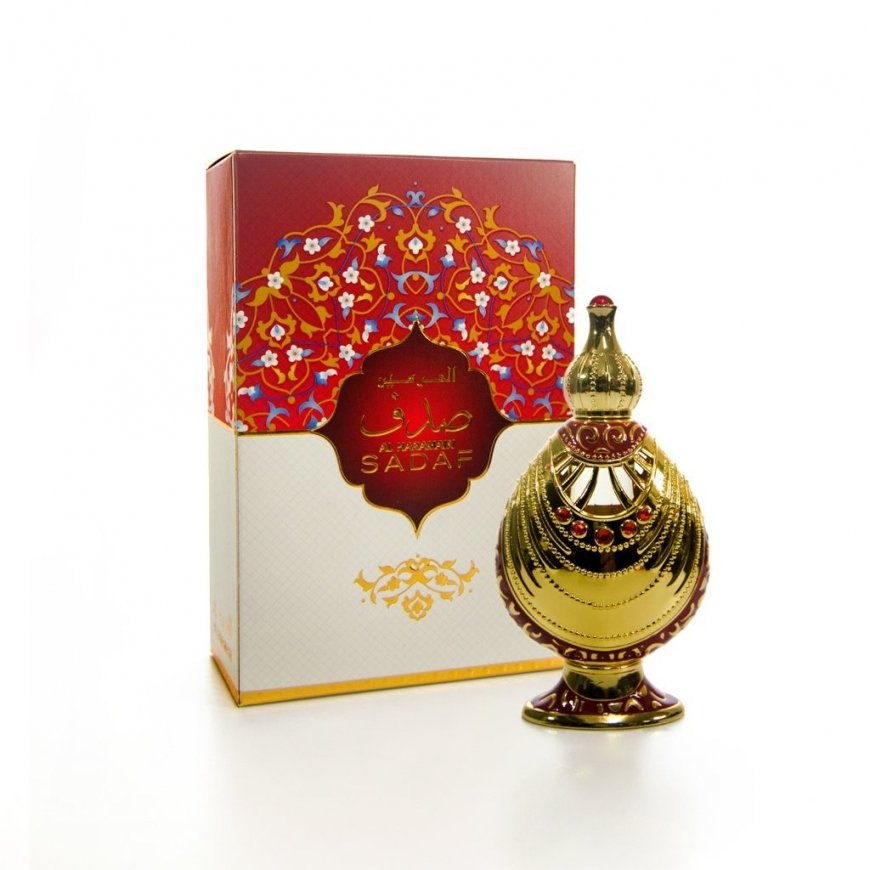 Al Haramain Al Haramain Sadaf -