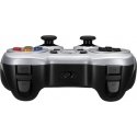 Logitech G 940-000145 mängukontroller Must RF Juhtpult Analoog/digitaal PC