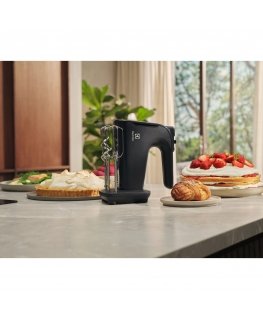 Electrolux EHM4B Rokas mikseris 500 W Granīts