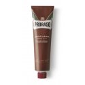 Proraso Shaving Soap in A Tube Coarse Beards Skūšanās ziepes Vīrieši 150 ml Proraso Shaving Soap in A Tube Coarse Beards Skūšanās ziepes Vīrieši 150 ml