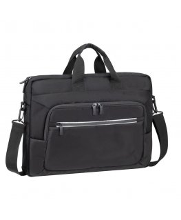 Rivacase Alpendorf 7531 40,6 cm (16") Portfelis Pelēks