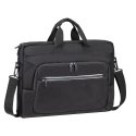 Rivacase Alpendorf 7531 40,6 cm (16") Портфель Серый Rivacase Alpendorf 7531 40,6 cm (16") Портфель Серый