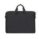 Rivacase Alpendorf 7531 40,6 cm (16") Portfelis Pelēks Rivacase Alpendorf 7531 40,6 cm (16") Portfelis Pelēks