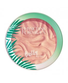 Physicians Formula Murumuru Butter Blush-Natural Glow vaigu sārtums 7,5 g Pūderveida