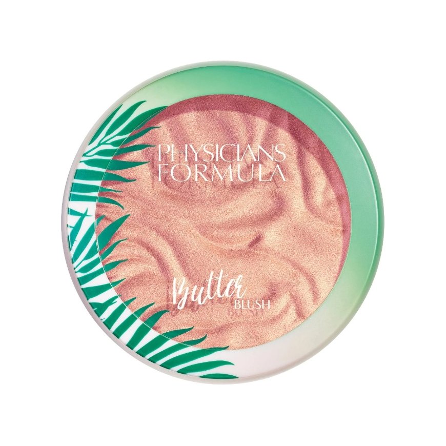 Physicians Formula Murumuru Butter Blush-Natural Glow põsepuna 7,5 g Puuder
