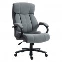 Home4You Офисное кресло MALONE XXL серое Home4You Офисное кресло MALONE XXL серое