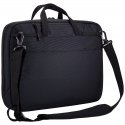 Thule Subterra 2 TSA416 Black 40,6 cm (16") Portfelis Melns