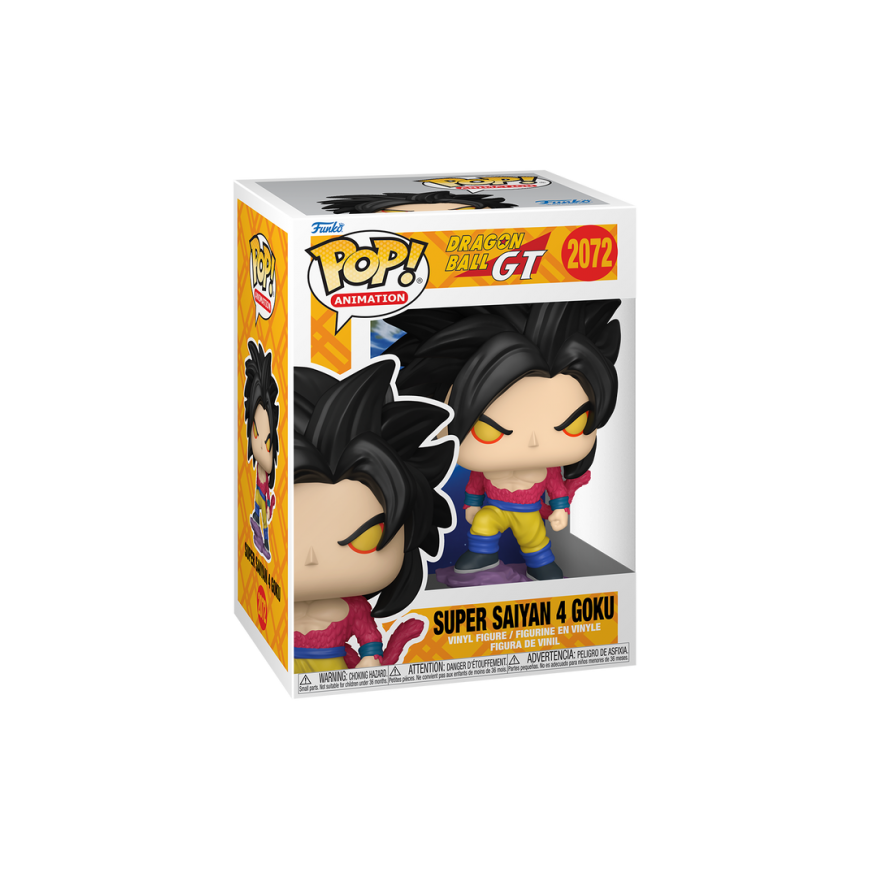 FUNKO POP! Vinila figūra: Dragon Ball