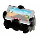 Smoby Pilot V8 Driver + Holder braukšanas simulācijas rotaļlieta Smoby Pilot V8 Driver + Holder braukšanas simulācijas rotaļlieta