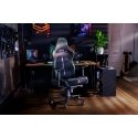 Razer Enki Игровое кресло для ПК Сиденье с обивкой Черный