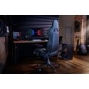 Razer Enki PC-pelituoli Pehmustettu istuintoppaus musta Razer Enki PC-pelituoli Pehmustettu istuintoppaus musta