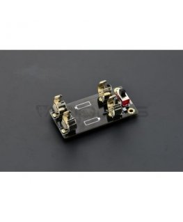 Oem DC/DC Sprieguma regulators 1.8V-4.5V uz 5V DFR0250 (PAUGSTINĀŠANA)
