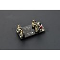 Oem DC/DC Jännitesäätölaite 1.8V-4.5V 5V:ksi DFR0250 (STEP UP) Oem DC/DC Jännitesäätölaite 1.8V-4.5V 5V:ksi DFR0250 (STEP UP)
