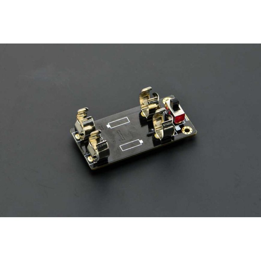 Oem DC/DC Jännitesäätölaite 1.8V-4.5V 5V:ksi DFR0250 (STEP UP) – 2