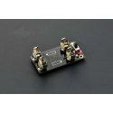 Oem DC/DC Jännitesäätölaite 1.8V-4.5V 5V:ksi DFR0250 (STEP UP) Oem DC/DC Jännitesäätölaite 1.8V-4.5V 5V:ksi DFR0250 (STEP UP)