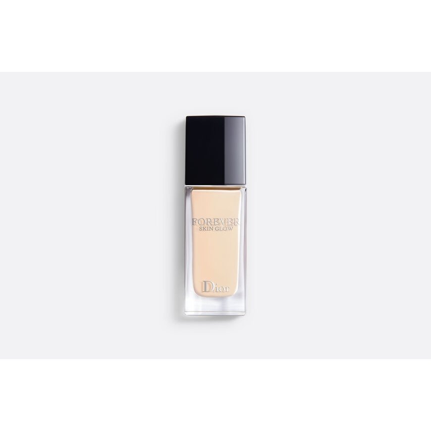 Dior Forever Skin Glow 30 ml Pumppupullo Nestemäinen 0.5N Neutral
