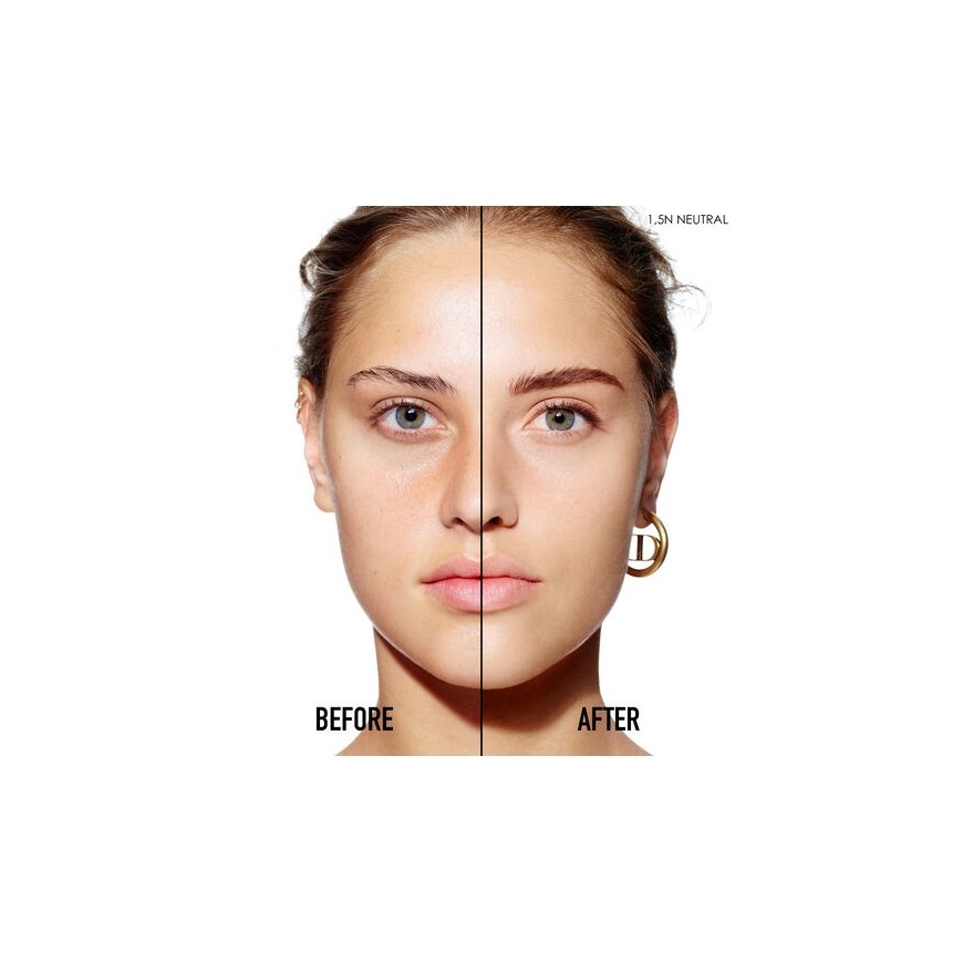 Dior Forever Skin Glow 1.5W Warm 30 ml – 2