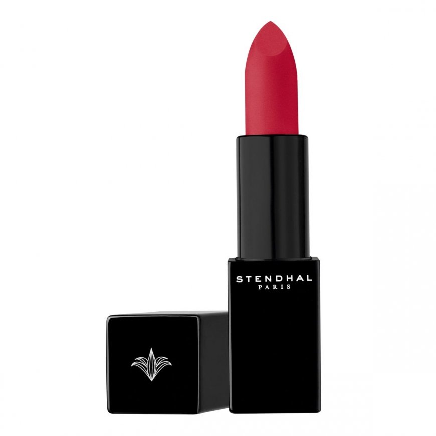 Stendhal Matte Effect Lipstick 100 Rouge Originel 3., 8 g