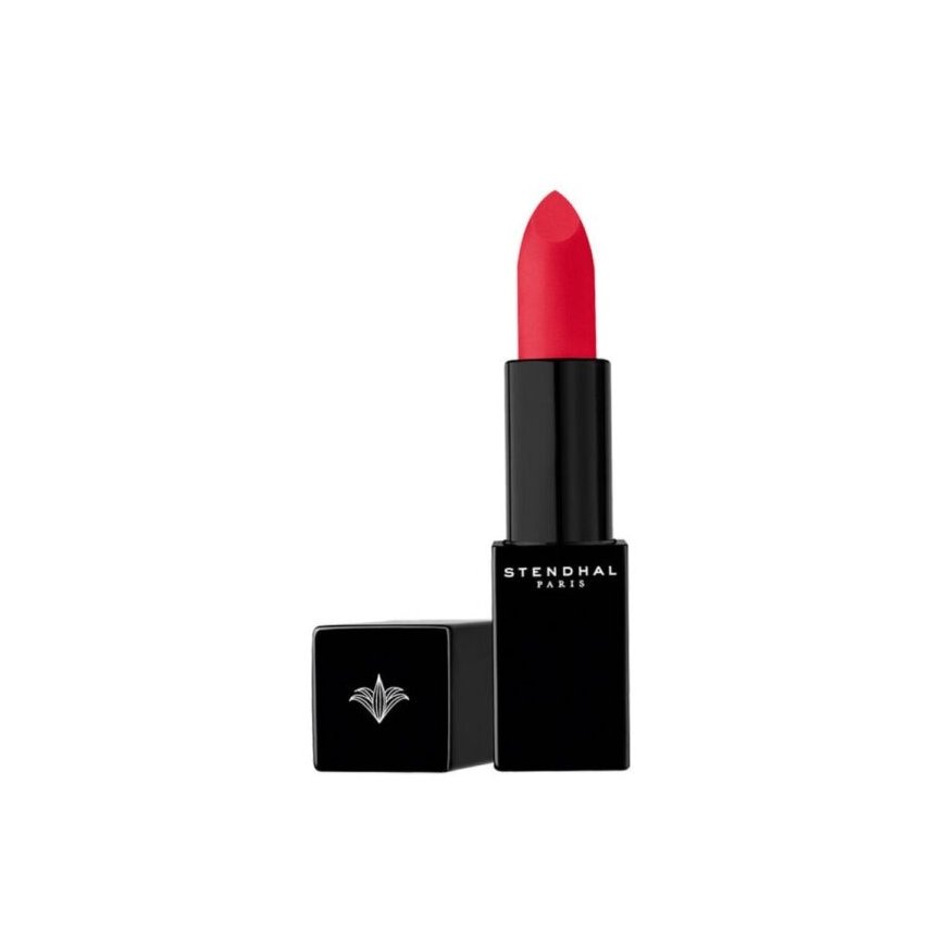 Stendhal Matte Effect huulepulk 100 Rouge Originel 3., 8 g – 2