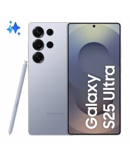 Samsung Galaxy S25 Ultra 17,5 cm (6.9") Kaksik-SIM Android 15 5G USB tüüp-C 12 GB 512 GB 5000 mAh Sinine, Hõbe, Titaanium