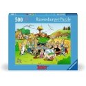 Ravensburger 12000138 паззл Составная картинка-головоломка 500 шт Ravensburger 12000138 паззл Составная картинка-головоломка 500 шт
