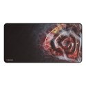 GENESIS Carbon 500 Maxi Lava G2 Žaidimo pelės padėkliukas Multi spalvos GENESIS Carbon 500 Maxi Lava G2 Žaidimo pelės padėkliukas Multi spalvos