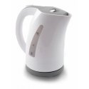 Esperanza EKK022 elektrinis virdulys 1,7 L 2200 W Pilka, Balta
