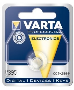 Varta -V395