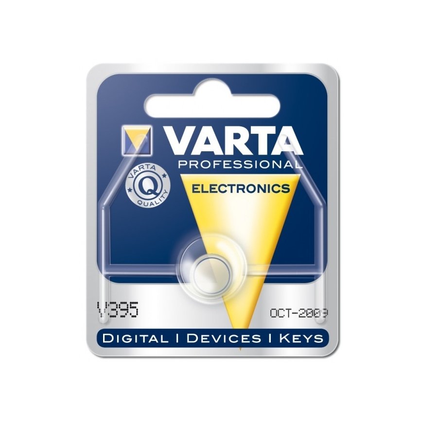 Varta -V395