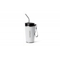 NutriBullet Flip 0.59 L Portable blender Black, White NutriBullet Flip 0.59 L Portable blender Black, White