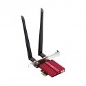 Cudy WE9300 võrgukaart Sisemine WLAN / Bluetooth 5765 Mbit/s Cudy WE9300 võrgukaart Sisemine WLAN / Bluetooth 5765 Mbit/s