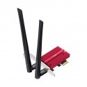 Cudy WE9300 võrgukaart Sisemine WLAN / Bluetooth 5765 Mbit/s Cudy WE9300 võrgukaart Sisemine WLAN / Bluetooth 5765 Mbit/s