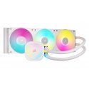 Corsair iCUE LINK TITAN RX RGB Процессор All-in-one liquid cooler 12 cm Белый 1 шт Corsair iCUE LINK TITAN RX RGB Процессор All-in-one liquid cooler 12 cm Белый 1 шт