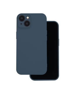 Apple iPhone 15 Pro EPOXY KARTOONINIS DANGTELIS Baltas