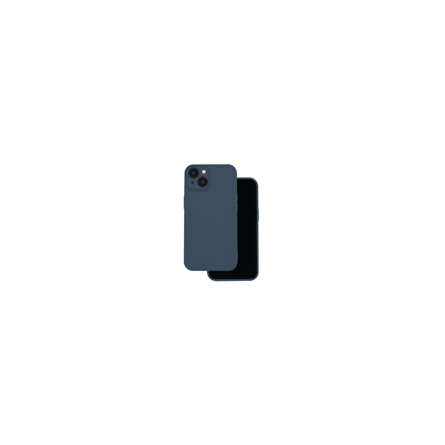 Чехол для Apple iPhone 15 Pro ЭПОКСИДНЫЙ МУЛЬТИК Белый