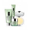 Clinique Redness Solutions Daily Relief Cream With Microbiome Technology Дневной и ночной крем Лицо 