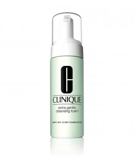 Clinique Extra Gentle Cleansing Foam, 125 ml