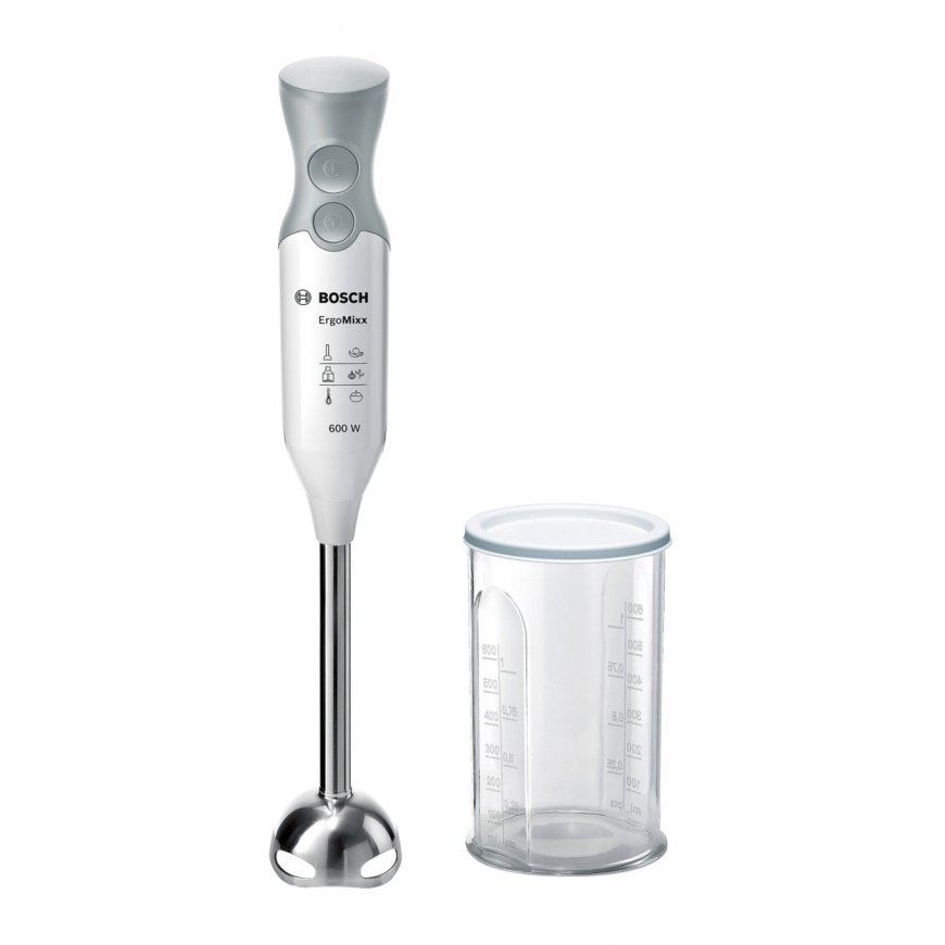 Bosch MSM66110 blenderis Iegremdējams blenderis 600