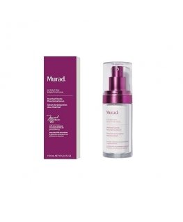 Murad Skincare Murad Heartleaf Gentle Resurfacing Serum näo seerum, 30 ml