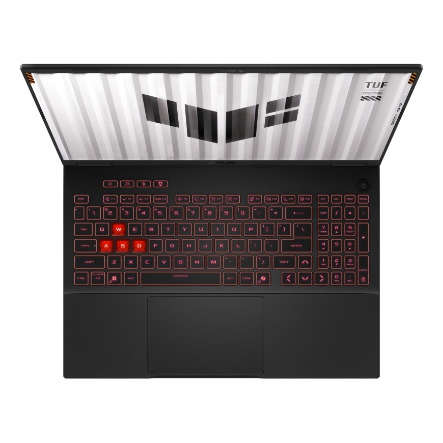 ASUS TUF Gaming A16 FA608UP-RV003W – 2