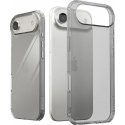 Araree Flexield ümbris iPhone 17 Air suitsu värvuses Araree Flexield ümbris iPhone 17 Air suitsu värvuses