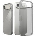 Araree Flexield ümbris iPhone 17 Air suitsu värvuses Araree Flexield ümbris iPhone 17 Air suitsu värvuses