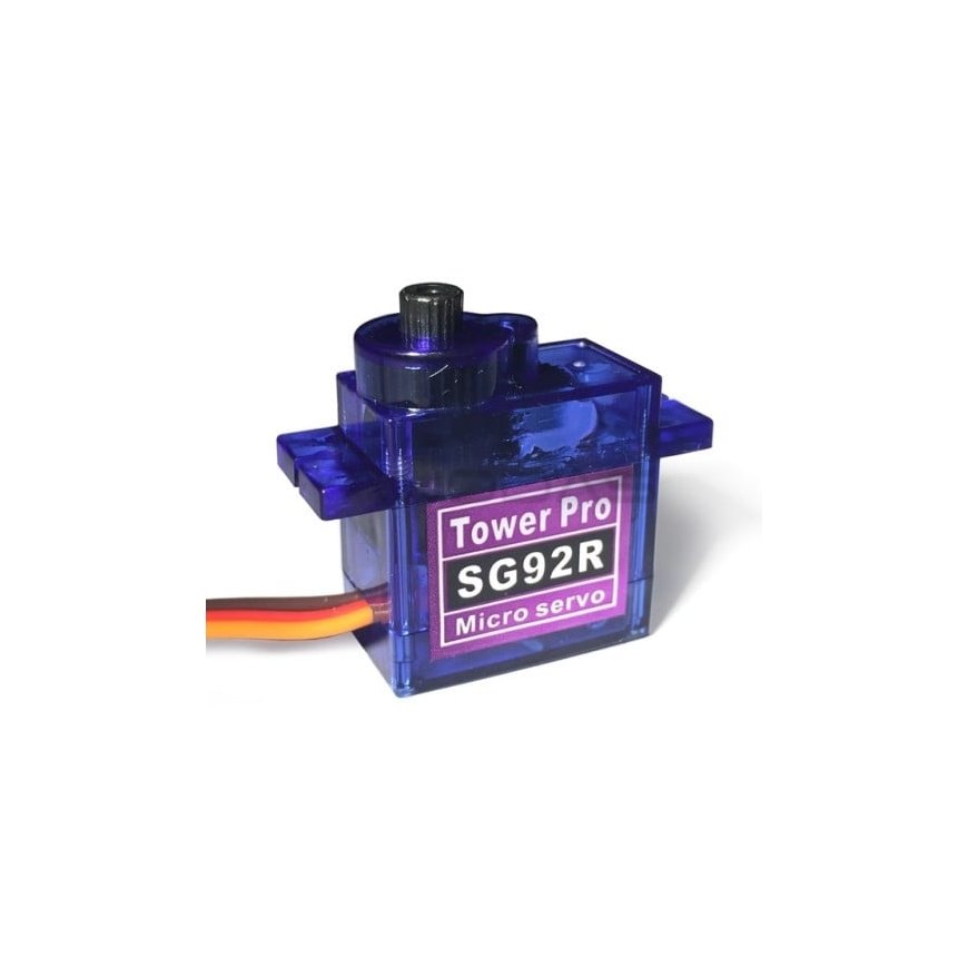 Oem Servo TowerPro SG92R - Micro