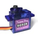 Oem Servo TowerPro SG92R - Mikro