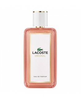 Lacoste Original Pour Femme Eau De Parfum Suihkuttaja 100ml